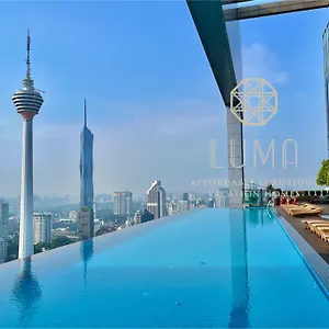 Appartamento The Platinum By Luma
