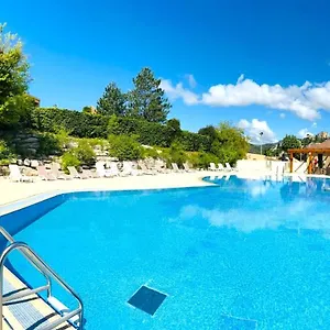 Village Leo Lagrange 3* Montbrun-les-Bains