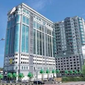 Tower Regency Hotel&apartamentos Hotel